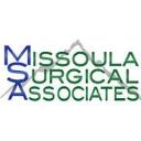 Missoula Surgical Associates logo